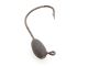CAMO Tungsten Tube Jigs - Size 4/0 (7.0g)
