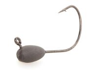 CAMO Tungsten Tube Jigs - Size 4/0 (8.8g)