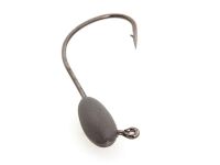 CAMO Tungsten Tube Jigs - Size 4/0 (8.8g)