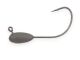 CAMO Tungsten Tube Jigs - Gr. 4/0 (10.5g)