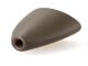 CAMO Tungsten Arrowhead Weight - GREEN PUMPKIN 7.0g (3 pcs.)