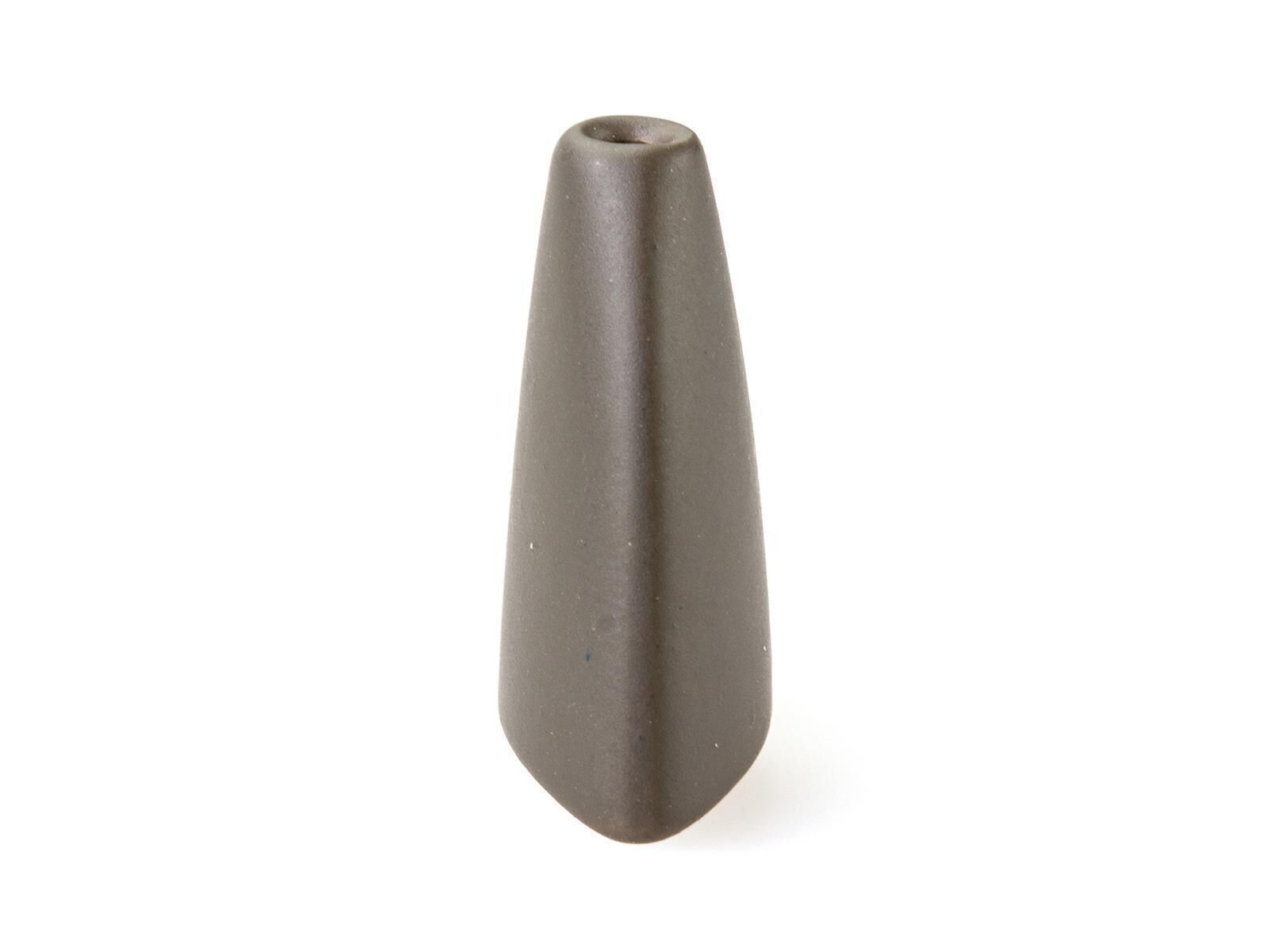 CAMO Tungsten Arrowhead Weight - GREEN PUMPKIN 21.0g (1 pc.)