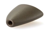 CAMO Tungsten Arrowhead Weight - GREEN PUMPKIN 21.0g (1 pc.)