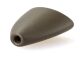 CAMO Tungsten Arrowhead Weight - GREEN PUMPKIN 21.0g (1 pc.)