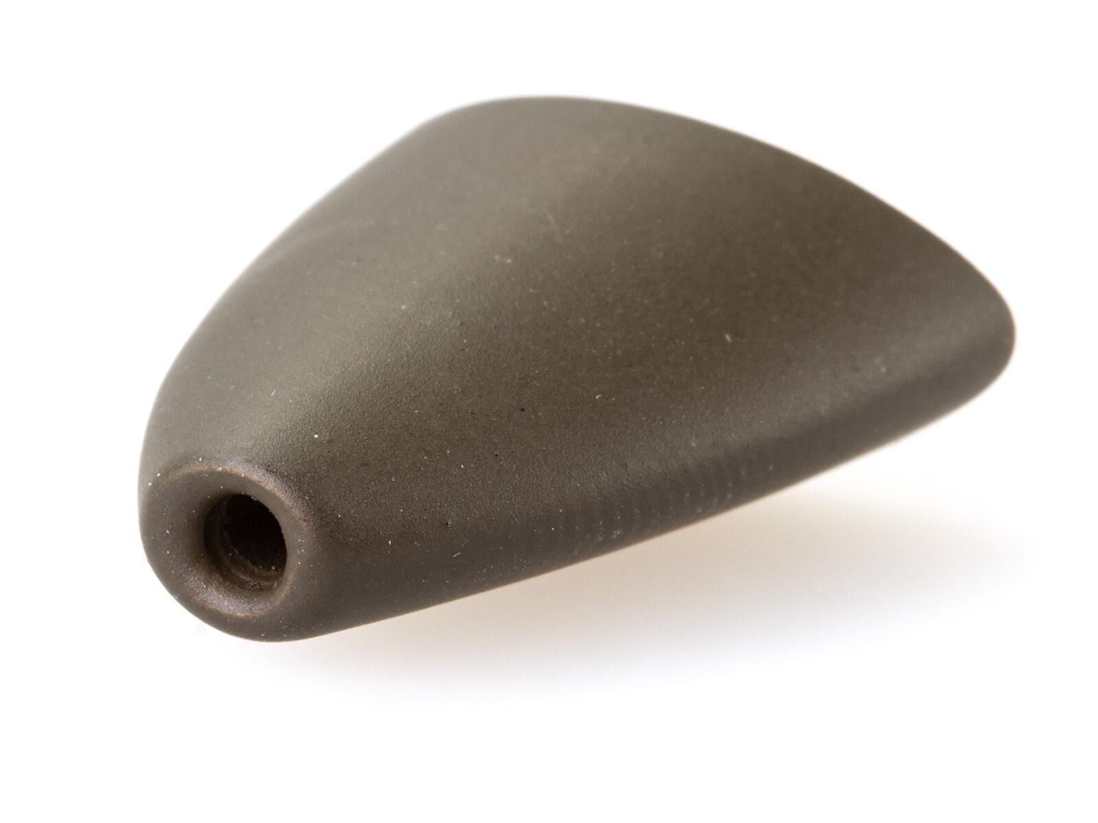 CAMO Tungsten Arrowhead Weight - GREEN PUMPKIN 28.0g (1 pc.)