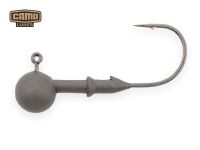 CAMO Tungsten Compound Jig - Gr. 1/0 (3.5g)