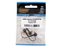 CAMO Tungsten Compound Jig - Size 1/0 (3.5g)