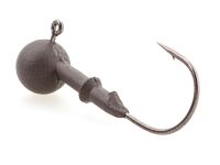 CAMO Tungsten Compound Jig - Gr. 2/0 (3.5g)
