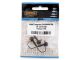 CAMO Tungsten Compound Jig - Gr. 2/0 (3.5g)