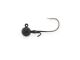 CAMO Tungsten Round Jig - Size 6 (0.9g)