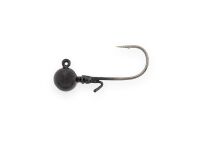 CAMO Tungsten Rundkopf Jig - Gr. 6 (1.75g)