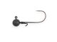 CAMO Tungsten Round Jig - Size 4 (0.9g)