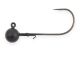 CAMO Tungsten Round Jig - Size 1/0 (10.5g)