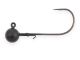 CAMO Tungsten Rundkopf Jig - Gr. 4/0 (21.0g)