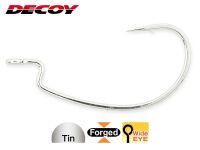Rockfish Limited Ex Heavy Hook Worm13S - Size 4/0