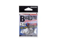 Big Bite Finesse Worm20