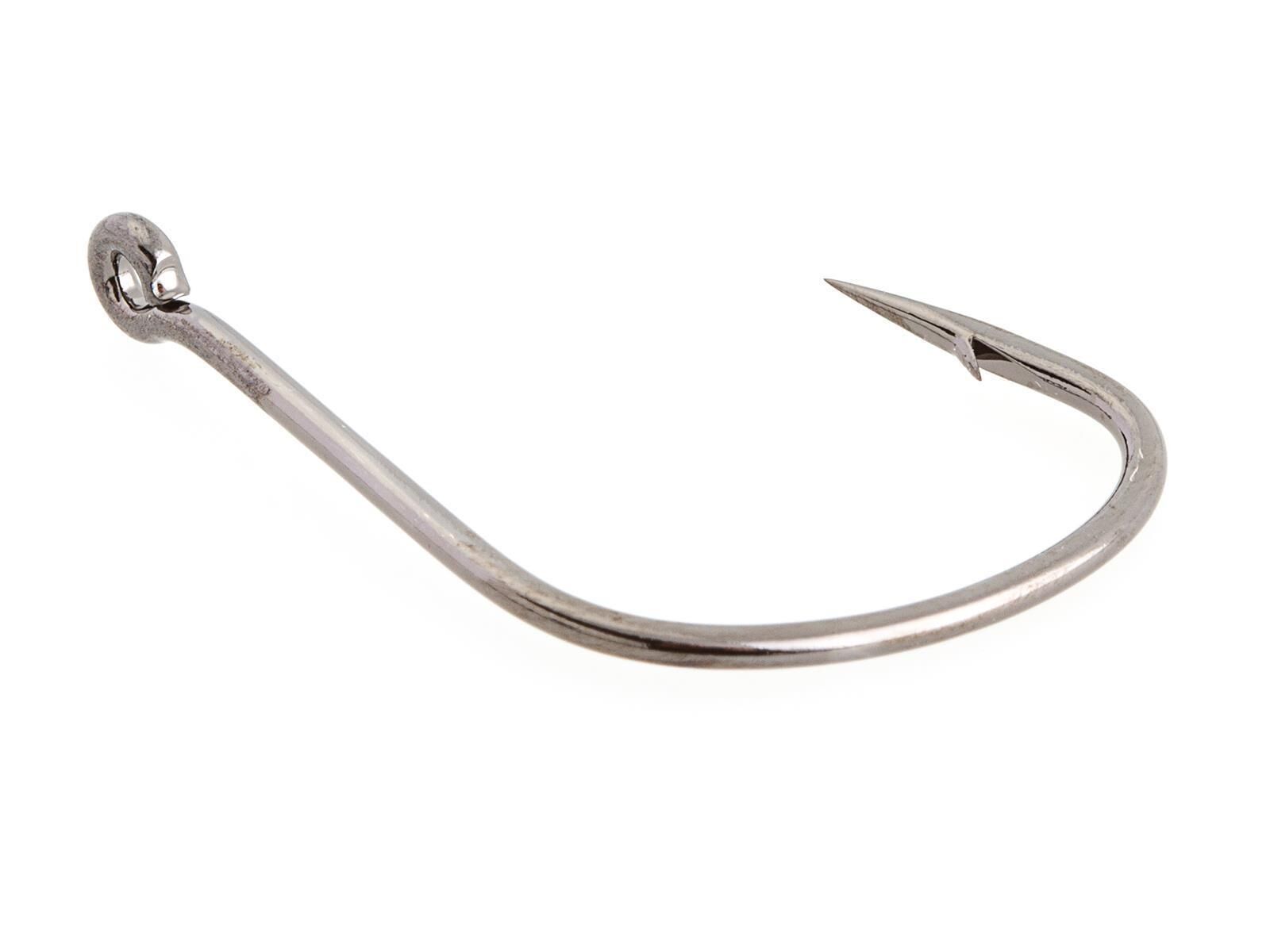 Big Bite Finesse Worm20 - Size 1