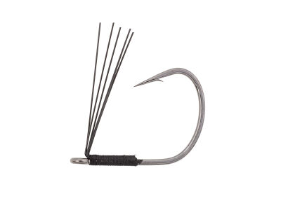 Cover Finesse HD Worm220 - Gr. 4