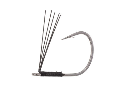 Cover Finesse HD Worm220 - Gr. 2