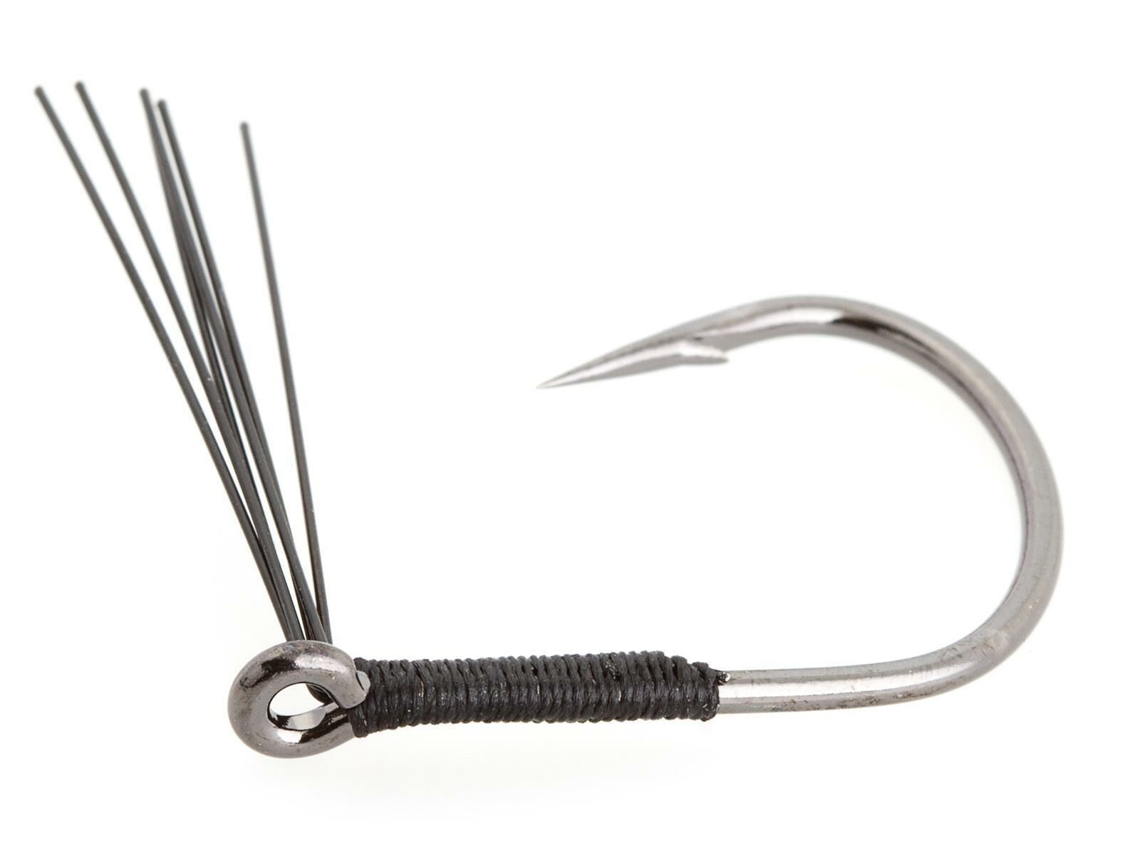 Cover Finesse HD Worm220 - Size 1/0