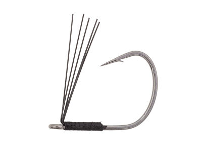 Cover Finesse HD Worm220 - Gr. 1/0