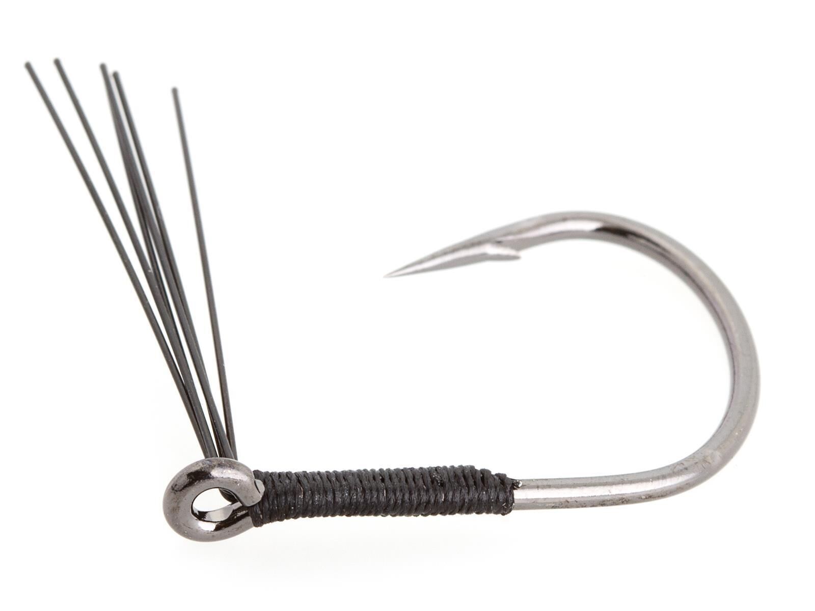 Cover Finesse HD Worm220 - Size 2/0