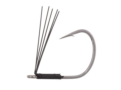 Cover Finesse HD Worm220 - Gr. 2/0