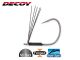 Cover Finesse HD Worm220 - Size 2/0