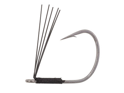 Cover Finesse HD Worm220 - Gr. 3/0