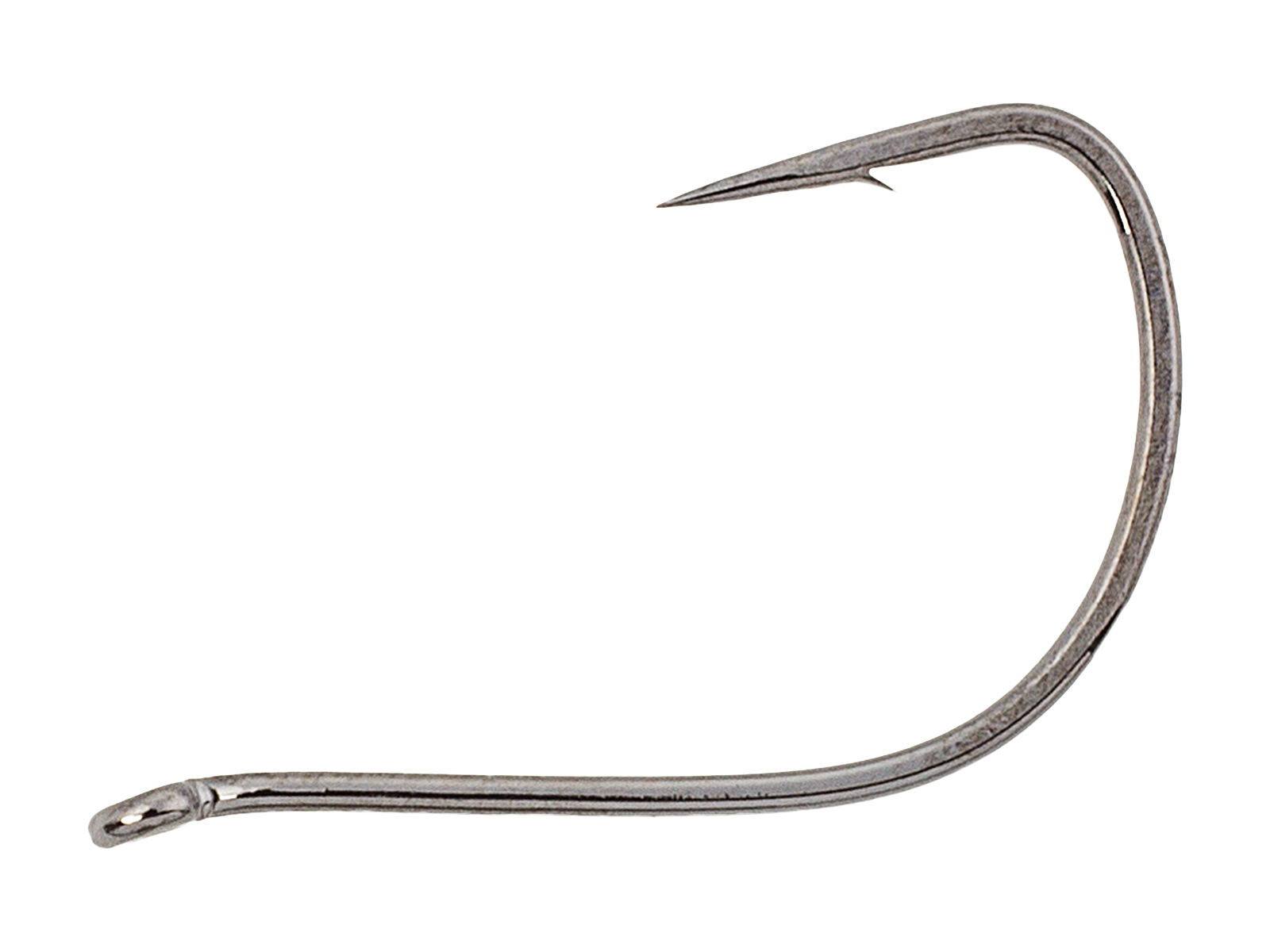Shot Rig Worm10 - Size 4