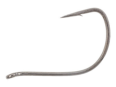 Shot Rig Worm10 - Size 2