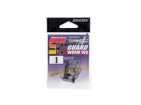 Shot Guard Worm100 - Size 4