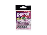 Delta Magic SV-51 - Size 4 (2.5g)