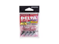 Delta Magic Heavy SV-51H - Size 4 (3.5g)