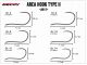 Area Hook Type II AH-2 - Size 8