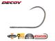 Area Hook Type IV Eric AH-4 - Size 10