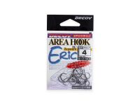 Area Hook Type IV Eric AH-4 - Gr. 6