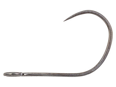 Area Hook Type IV Eric AH-4 - Size 4