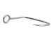 Area Hook Type V Kunai AH-5 - Size 8