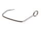 Area Hook Type V Kunai AH-5 - Size 8