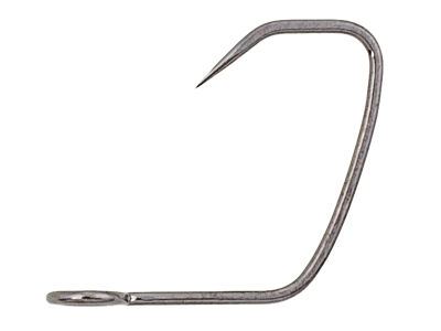 Area Hook Type V Kunai AH-5 - Size 6