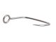 Area Hook Type V Kunai AH-5 - Gr. 6