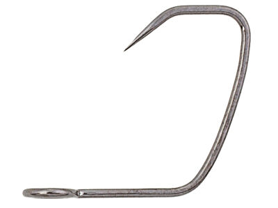 Area Hook Type V Kunai AH-5 - Size 4