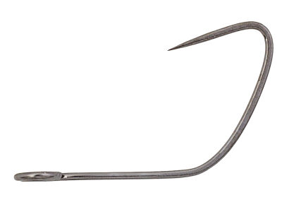 Area Hook Type VI Spic AH-6 - Size 8