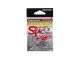Area Hook Type VI Spic AH-6 - Size 8