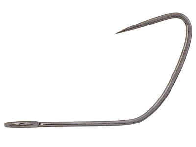 Area Hook Type VI Spic AH-6 - Size 6