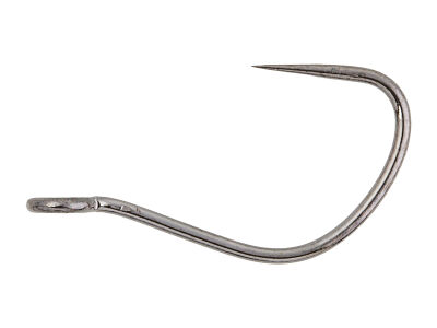 Area Hook Type VII Front AH-7 - Size 12