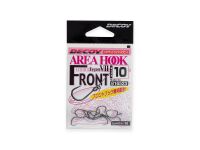 Area Hook Type VII Front AH-7 - Size 12