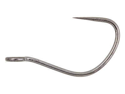 Area Hook Type VII Front AH-7 - Gr. 10