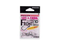 Area Hook Type VII Front AH-7 - Gr. 10